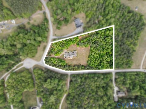 Tiny photo for 8151 Hidden Valley Court, Amelia, VA 23002 (MLS # 2608990)