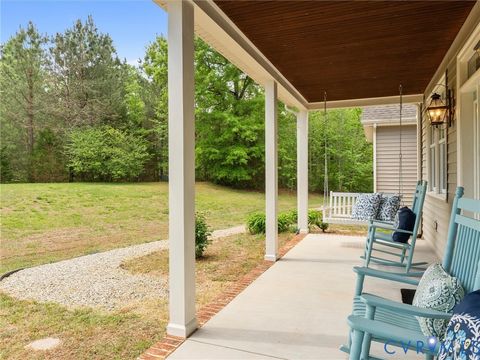 Tiny photo for 8151 Hidden Valley Court, Amelia, VA 23002 (MLS # 2608990)