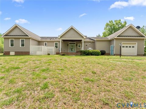 Tiny photo for 8151 Hidden Valley Court, Amelia, VA 23002 (MLS # 2608990)