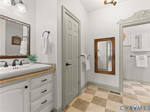 Tiny photo for 8151 Hidden Valley Court, Amelia, VA 23002 (MLS # 2608990)