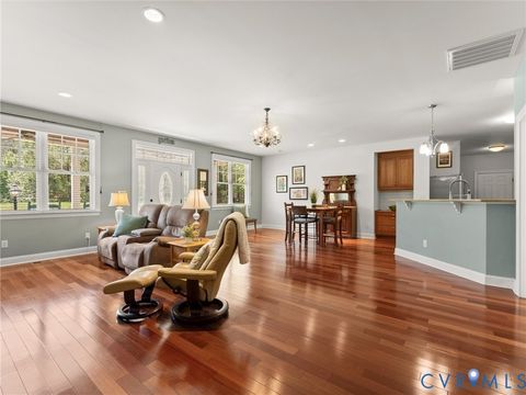 Tiny photo for 8151 Hidden Valley Court, Amelia, VA 23002 (MLS # 2608990)