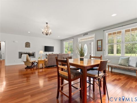 Tiny photo for 8151 Hidden Valley Court, Amelia, VA 23002 (MLS # 2608990)