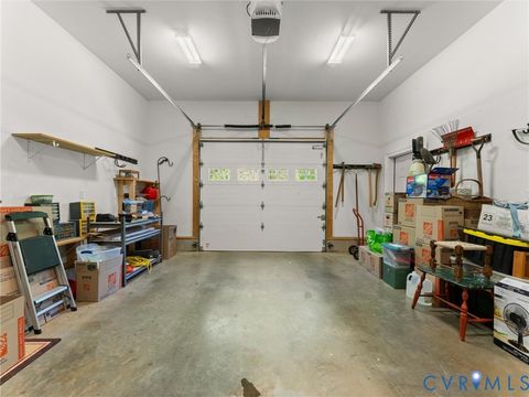 Tiny photo for 8151 Hidden Valley Court, Amelia, VA 23002 (MLS # 2608990)