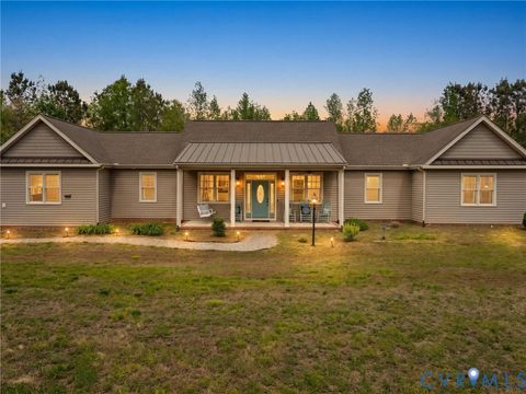 Photo of 8151 Hidden Valley Court, Amelia, VA 23002 (MLS # 2608990)