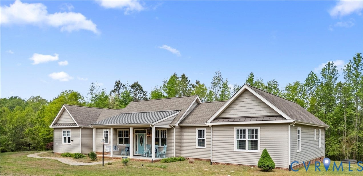 8151 Hidden Valley Court