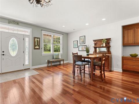 Tiny photo for 8151 Hidden Valley Court, Amelia, VA 23002 (MLS # 2608990)