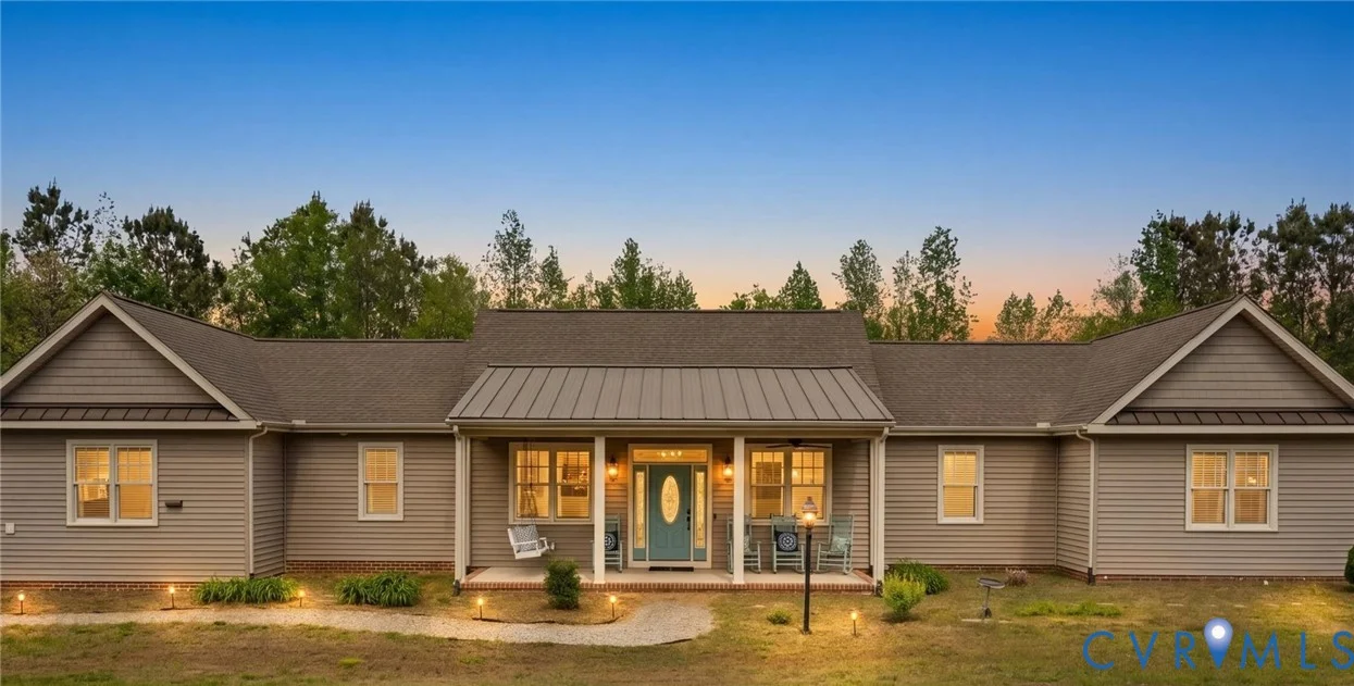 8151 Hidden Valley Court, Amelia, VA, 23002