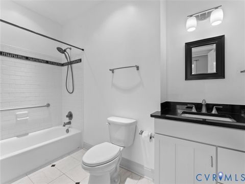 Tiny photo for 8151 Hidden Valley Court, Amelia, VA 23002 (MLS # 2608990)