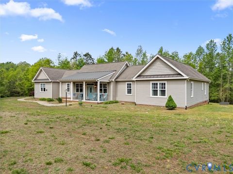 Tiny photo for 8151 Hidden Valley Court, Amelia, VA 23002 (MLS # 2608990)
