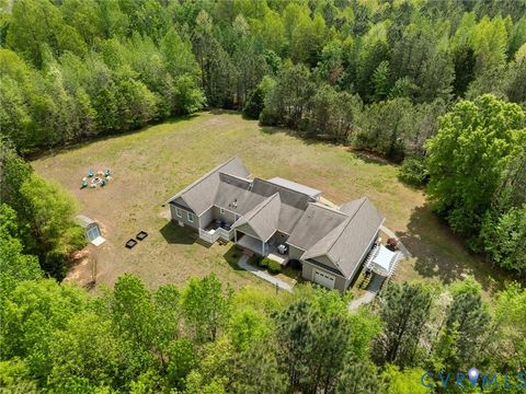 Tiny photo for 8151 Hidden Valley Court, Amelia, VA 23002 (MLS # 2608990)