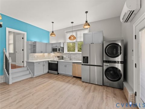 Tiny photo for 8151 Hidden Valley Court, Amelia, VA 23002 (MLS # 2608990)