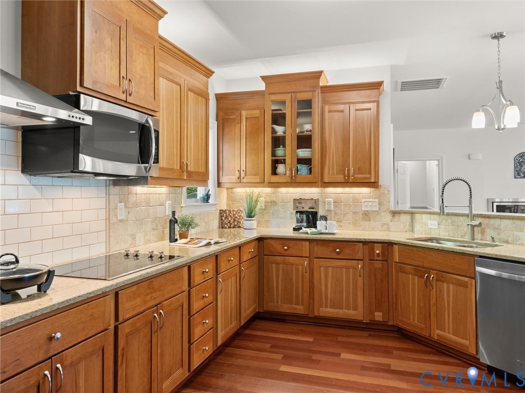 8151 Hidden Valley Court