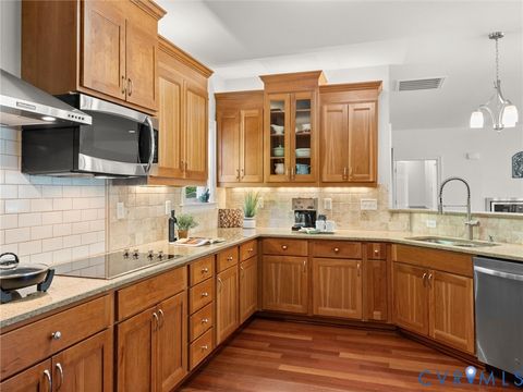 Tiny photo for 8151 Hidden Valley Court, Amelia, VA 23002 (MLS # 2608990)