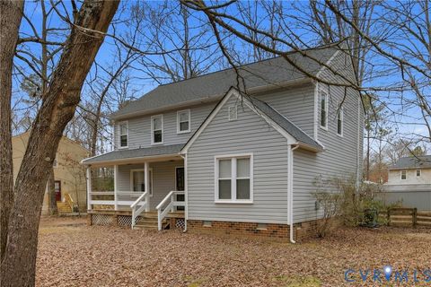 Tiny photo for 6900 Lightwood Court, Chesterfield, VA 23832 (MLS # 2604698)