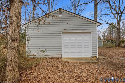 Tiny photo for 6900 Lightwood Court, Chesterfield, VA 23832 (MLS # 2604698)