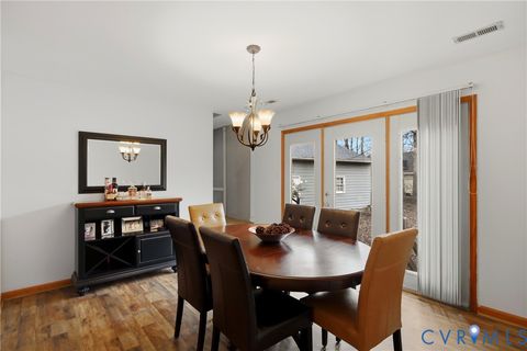 Tiny photo for 6900 Lightwood Court, Chesterfield, VA 23832 (MLS # 2604698)