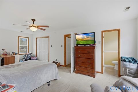 Tiny photo for 6900 Lightwood Court, Chesterfield, VA 23832 (MLS # 2604698)