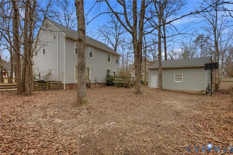 Tiny photo for 6900 Lightwood Court, Chesterfield, VA 23832 (MLS # 2604698)