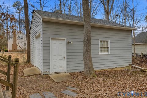 Tiny photo for 6900 Lightwood Court, Chesterfield, VA 23832 (MLS # 2604698)