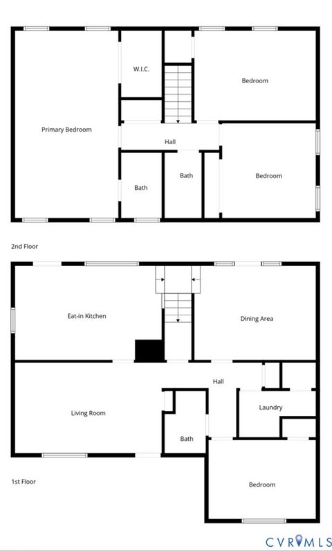 Tiny photo for 6900 Lightwood Court, Chesterfield, VA 23832 (MLS # 2604698)