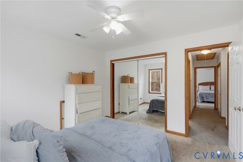 Tiny photo for 6900 Lightwood Court, Chesterfield, VA 23832 (MLS # 2604698)