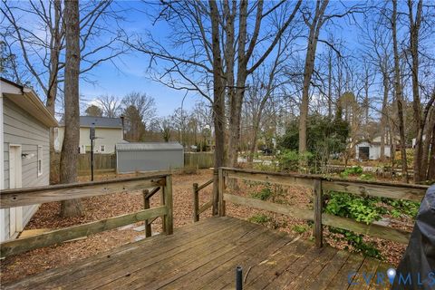 Tiny photo for 6900 Lightwood Court, Chesterfield, VA 23832 (MLS # 2604698)