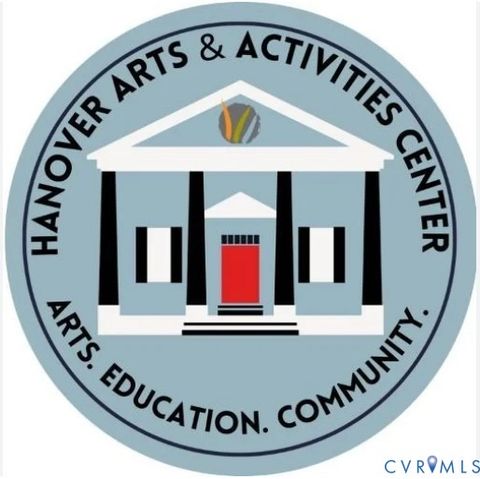 Tiny photo for 8153 E Patrick Henry Road, Ashland, VA 23005 (MLS # 2607423)