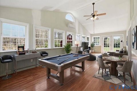 Tiny photo for 8153 E Patrick Henry Road, Ashland, VA 23005 (MLS # 2607423)