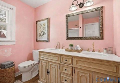 Tiny photo for 8153 E Patrick Henry Road, Ashland, VA 23005 (MLS # 2607423)