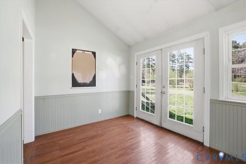 Tiny photo for 8153 E Patrick Henry Road, Ashland, VA 23005 (MLS # 2607423)