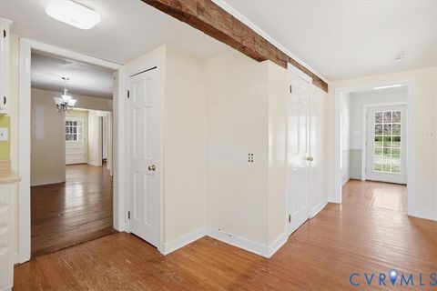 Tiny photo for 8153 E Patrick Henry Road, Ashland, VA 23005 (MLS # 2607423)