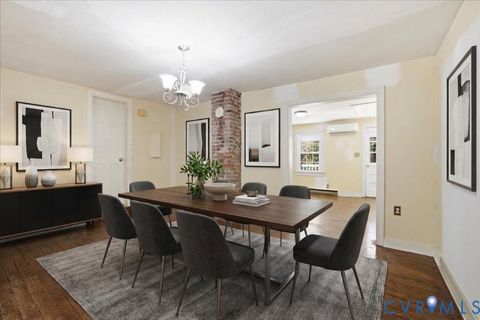 Tiny photo for 8153 E Patrick Henry Road, Ashland, VA 23005 (MLS # 2607423)