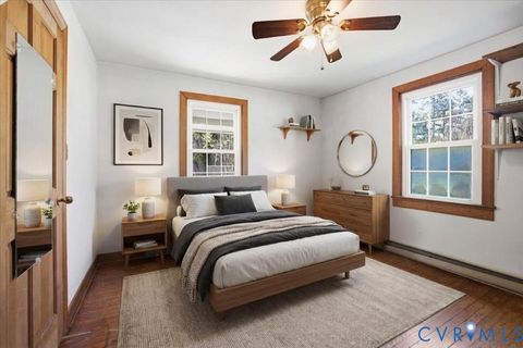 Tiny photo for 8153 E Patrick Henry Road, Ashland, VA 23005 (MLS # 2607423)