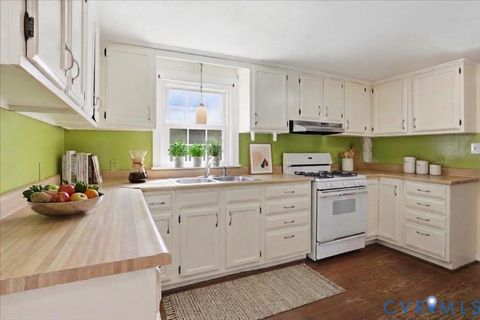 Tiny photo for 8153 E Patrick Henry Road, Ashland, VA 23005 (MLS # 2607423)