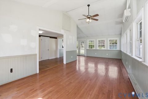 Tiny photo for 8153 E Patrick Henry Road, Ashland, VA 23005 (MLS # 2607423)