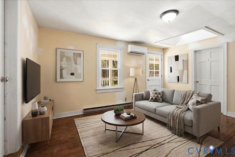 Tiny photo for 8153 E Patrick Henry Road, Ashland, VA 23005 (MLS # 2607423)