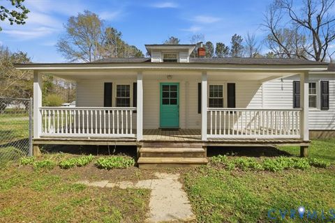 Tiny photo for 8153 E Patrick Henry Road, Ashland, VA 23005 (MLS # 2607423)