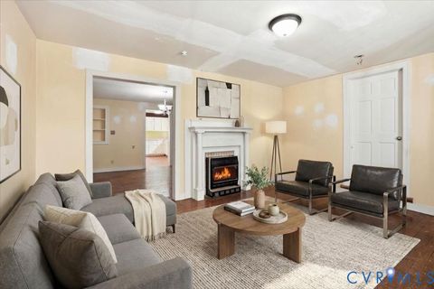 Tiny photo for 8153 E Patrick Henry Road, Ashland, VA 23005 (MLS # 2607423)