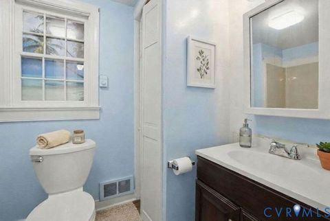 Tiny photo for 8153 E Patrick Henry Road, Ashland, VA 23005 (MLS # 2607423)