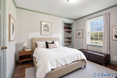 Tiny photo for 8153 E Patrick Henry Road, Ashland, VA 23005 (MLS # 2607423)