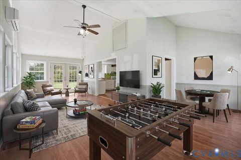 Tiny photo for 8153 E Patrick Henry Road, Ashland, VA 23005 (MLS # 2607423)