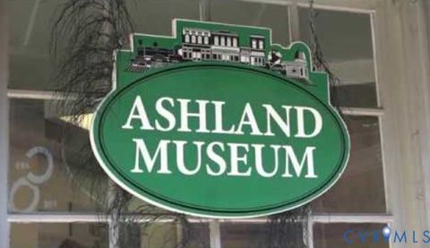 Tiny photo for 8153 E Patrick Henry Road, Ashland, VA 23005 (MLS # 2607423)