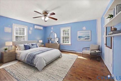 Tiny photo for 8153 E Patrick Henry Road, Ashland, VA 23005 (MLS # 2607423)