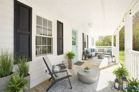 Tiny photo for 8153 E Patrick Henry Road, Ashland, VA 23005 (MLS # 2607423)