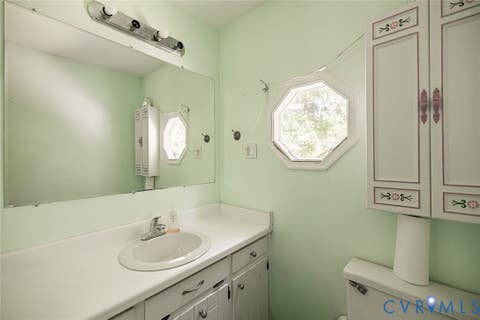 Tiny photo for 5424 Old Warson Drive, Chesterfield, VA 23237 (MLS # 2621682)