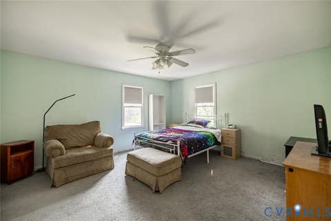 Tiny photo for 5424 Old Warson Drive, Chesterfield, VA 23237 (MLS # 2621682)