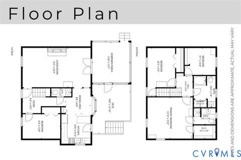 Tiny photo for 5424 Old Warson Drive, Chesterfield, VA 23237 (MLS # 2621682)