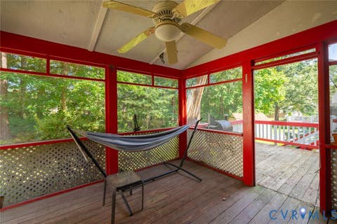 Tiny photo for 5424 Old Warson Drive, Chesterfield, VA 23237 (MLS # 2621682)