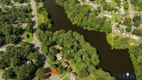 Tiny photo for 5424 Old Warson Drive, Chesterfield, VA 23237 (MLS # 2621682)