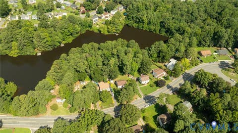 Tiny photo for 5424 Old Warson Drive, Chesterfield, VA 23237 (MLS # 2621682)
